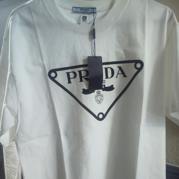 Prada shirt